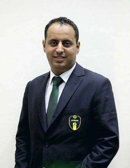 أحمد ولد يحيى