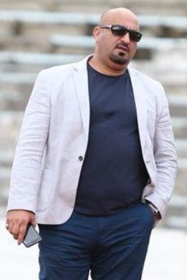 فراس بحر العلوم 