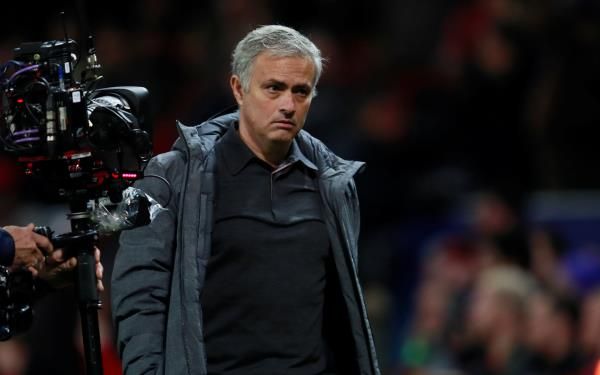  جوزيه مورينيو