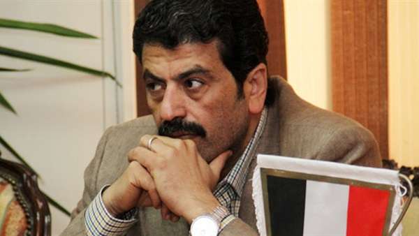 مصطفي عبد الخالق
