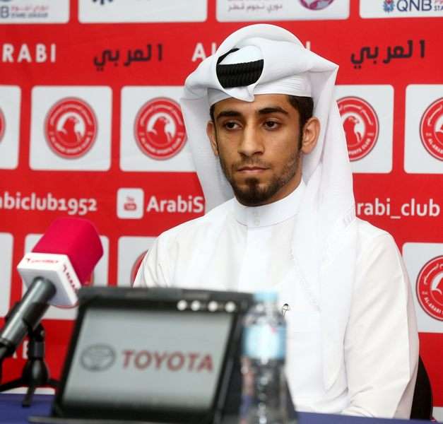  عبد الله معرفيه