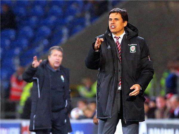 كريس كولمان