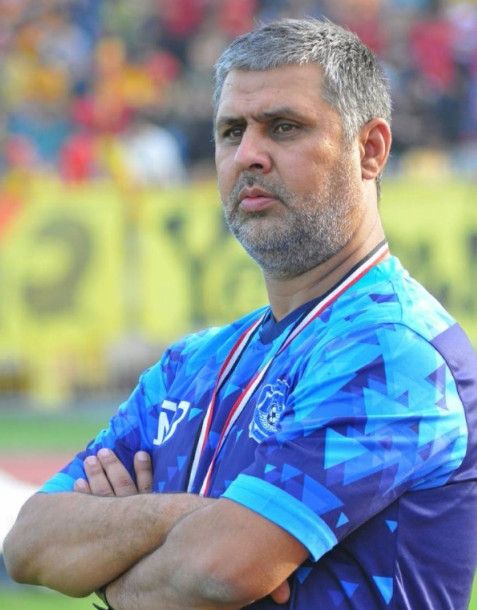 هشام الشربيني