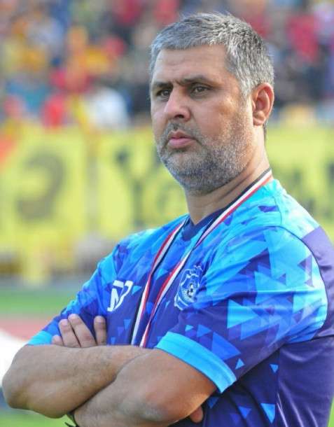 هشام الشربيني