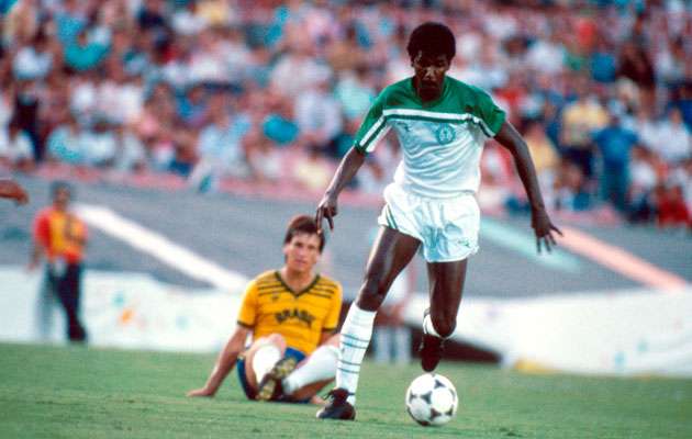 ماجد عبد الله