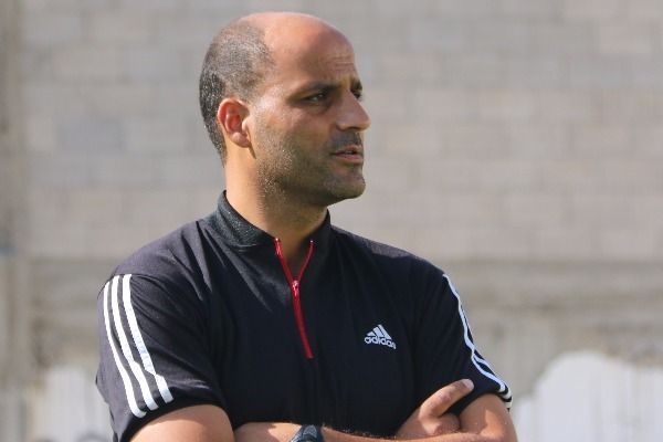 حمادة شبير