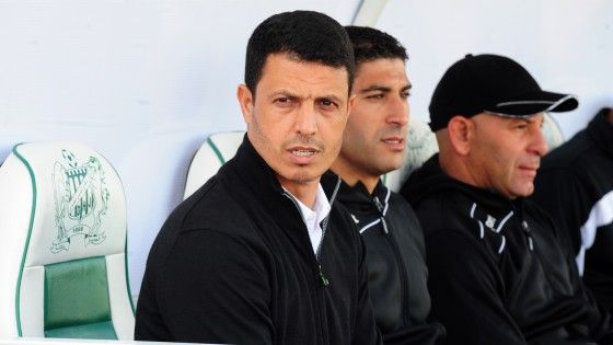 جمال السلامي