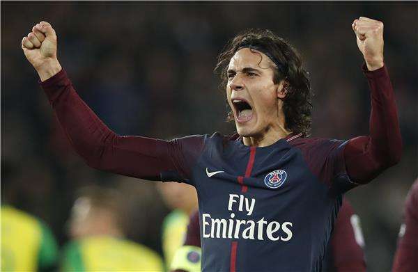 إدينسون كافاني