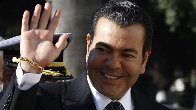  الأمير رشيد 