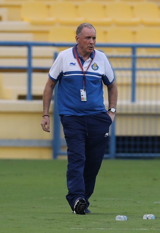 جان فيرنانديز