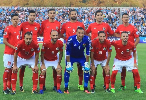 فريق الجزيرة 