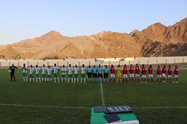 من لقاء الحمرية مع مسافي