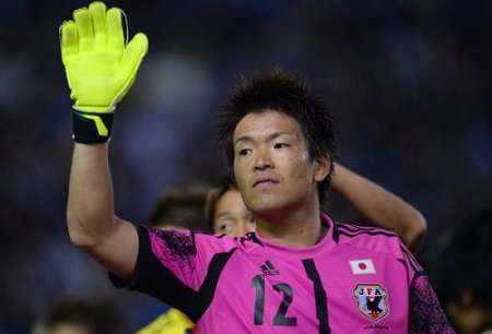 نيشيكاوا شوساكو