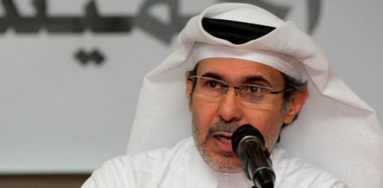 علي سالم عفيفة 