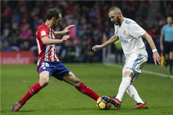 خوانفران من الديربي