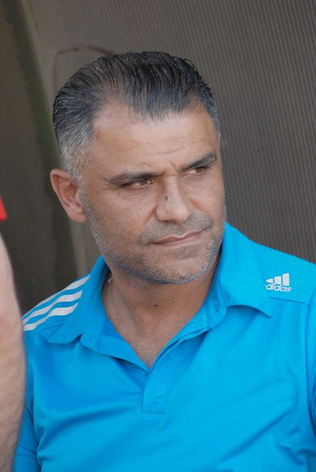 محمد اليوسف