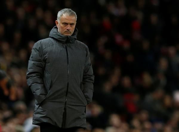 جوزيه مورينيو