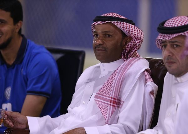 يوسف الثنيان