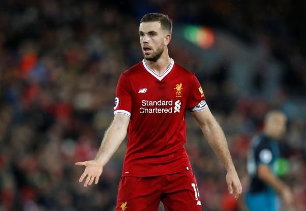 جوردان هيندرسون