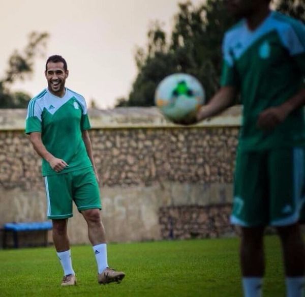 سامح الدربالي