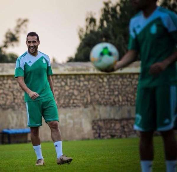 سامح الدربالي