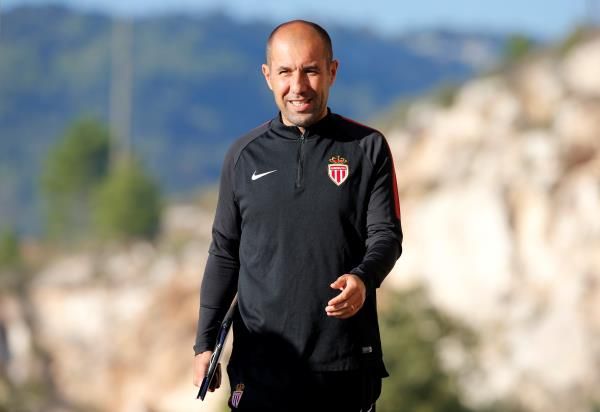 ليوناردو جارديم