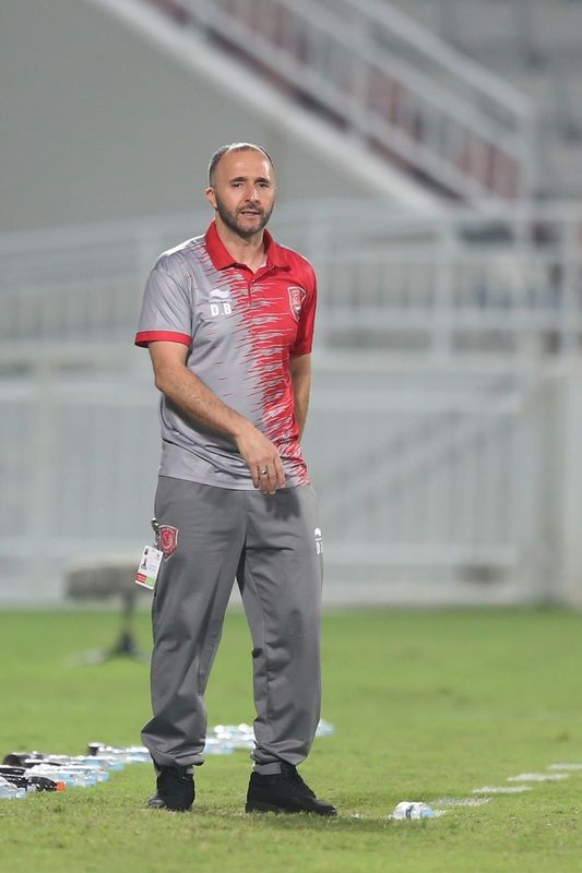 جمال بلماضي