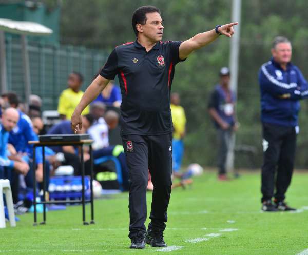  حسام البدري