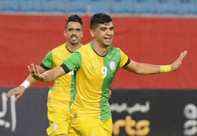 نجم المالكية سيد هاشم