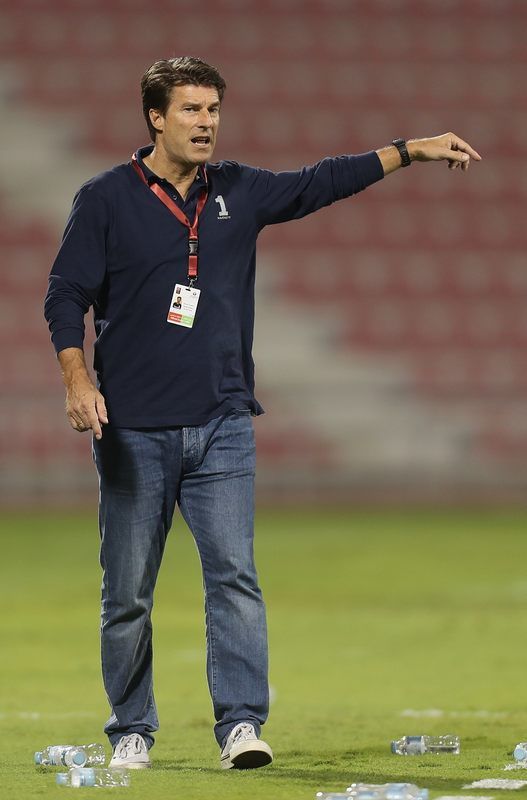  مايكل لاودروب