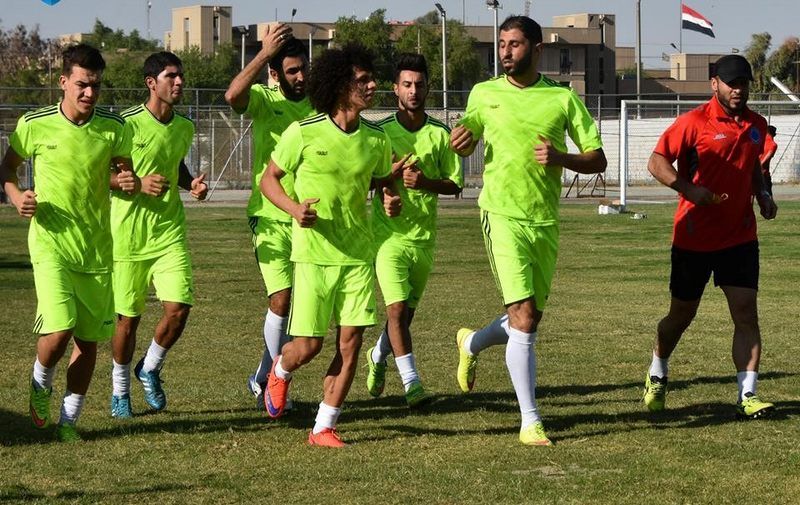 لاعبو الطلبة