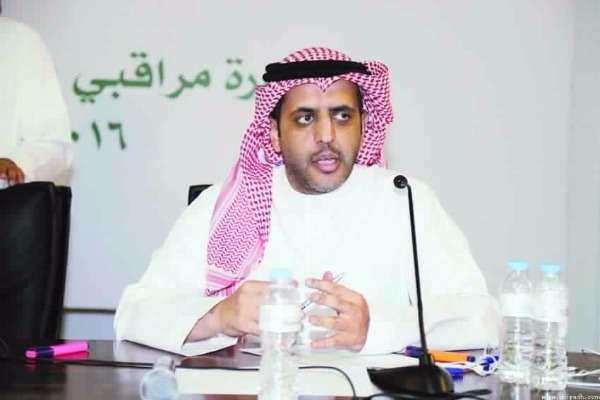  أحمد العقيل