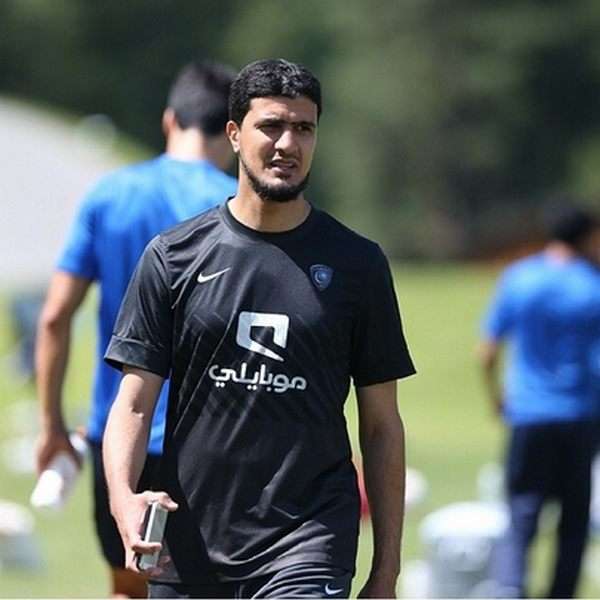 فهد المفرج