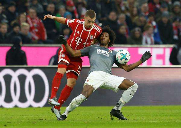 جوشوا كيميتش 