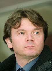 troussier