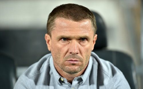 سيرجي ريبروف