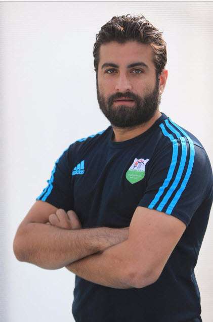 محمود محمد خدوج