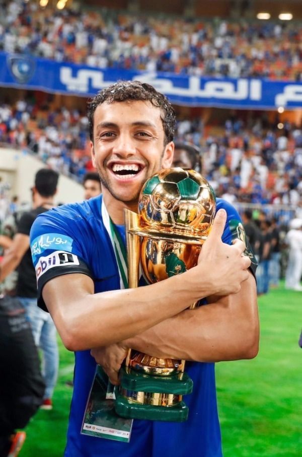  محمد الشلهوب