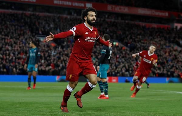  محمد صلاح