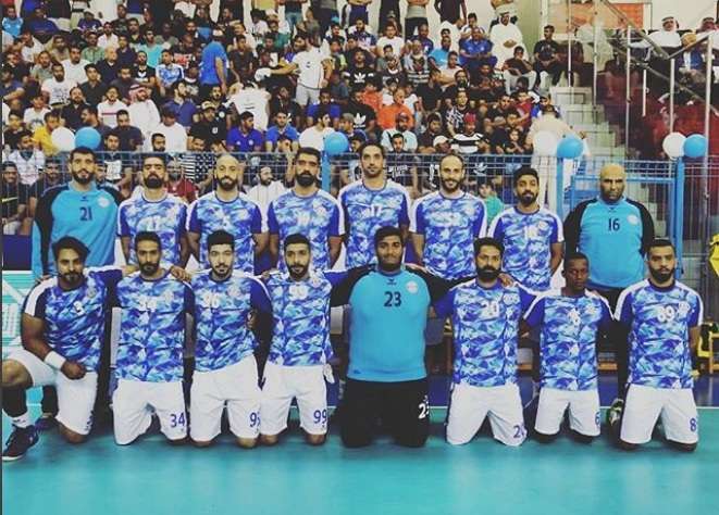 فريق النجمة 