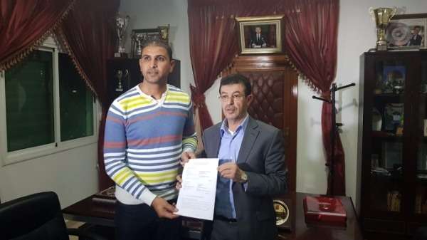 الفيلالي مع فرتوت