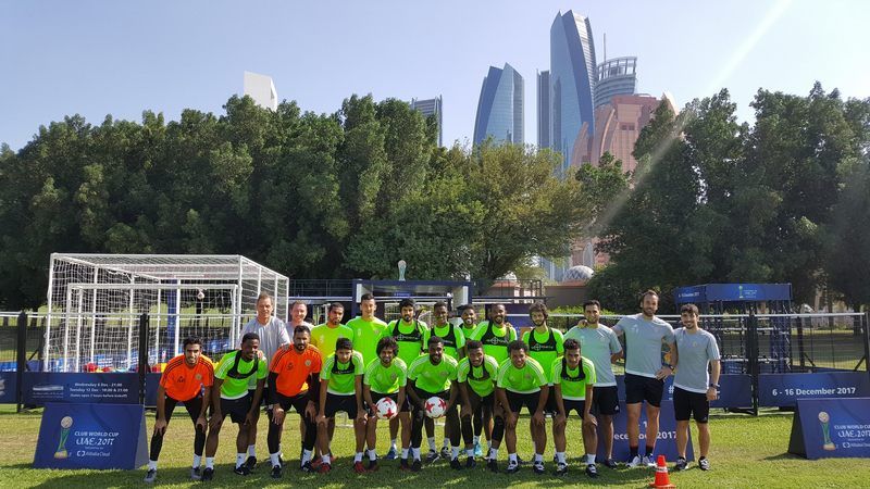 نجوم الجزيرة