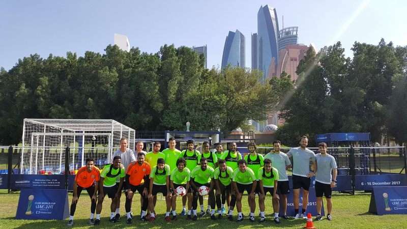 نجوم الجزيرة