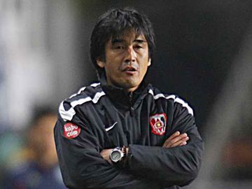  تاكافومي هوري