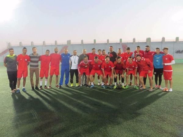 مؤسسة البيرة