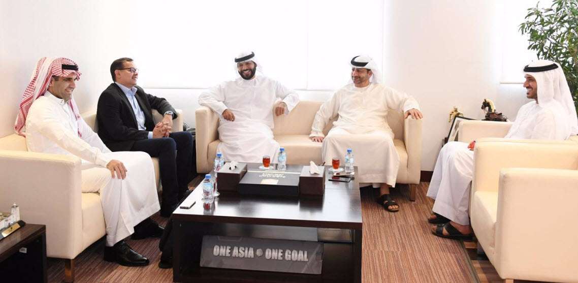المهندس مروان بن غليطة
