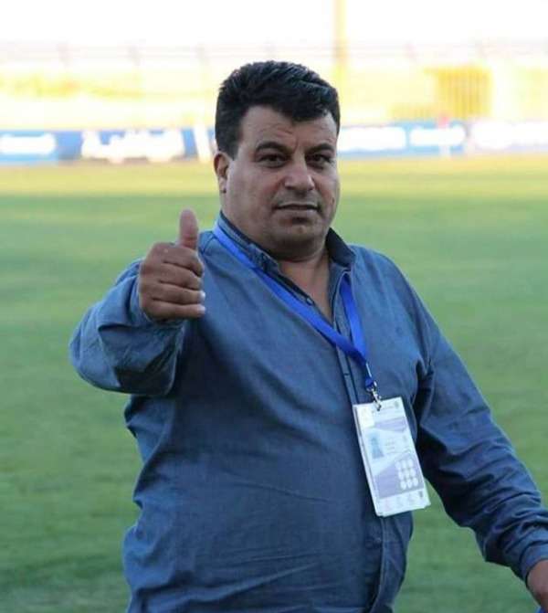 يونس الرواشدة