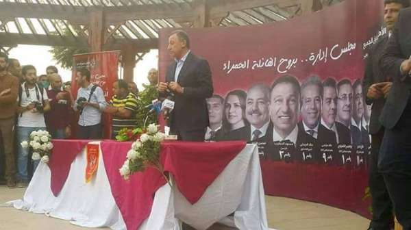 محمود الخطيب