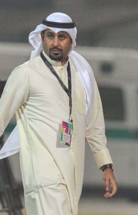 صالح الجنفاوي