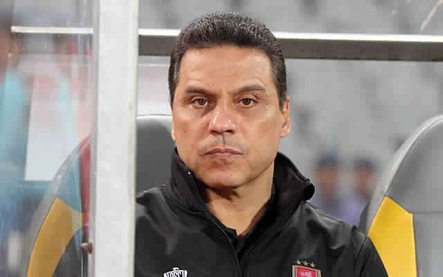  حسام البدري